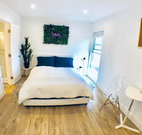 ARTBNB // romantic // SURF // studio // POOL // business // NEW - Accommodation Los Angeles