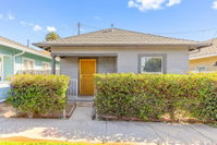 Arts District Cottage Accommodation Los Angeles