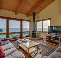 Ascona House - Accommodation Los Angeles