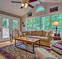 Asheville Area Home 16 Mi to Biltmore Estate - Accommodation Los Angeles
