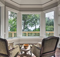 Asheville Sanctuary Situated on Elk Mountain! - Accommodation Los Angeles