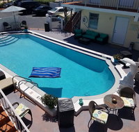 Ashley Brooke Beach Resort - Accommodation Los Angeles