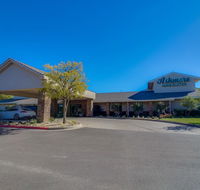 Ashmore Inn and Suites Lubbock - Accommodation Los Angeles