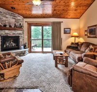 Aspen - Serenity Bay Resort townhouse - Accommodation Los Angeles