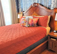 Aspen Inn Fall Suite - Accommodation Los Angeles