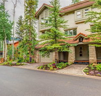 Aspen Ridge 1 - Accommodation Los Angeles