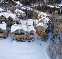 Aspen Ridge 17 Town Home - Accommodation Los Angeles