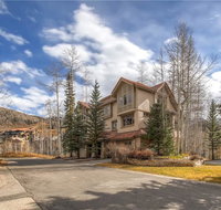 Aspen Ridge 2 - Accommodation Los Angeles
