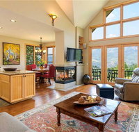Aspen Ridge 24 - Accommodation Los Angeles