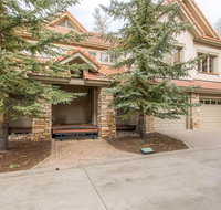 Aspen Ridge 25 - Accommodation Los Angeles