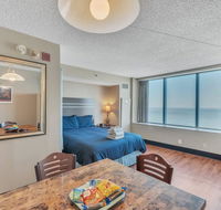 Atlantic City Water Front Pool - Accommodation Los Angeles