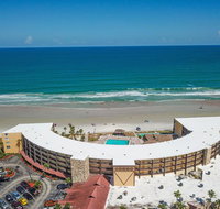 Atlantic Condos by the Beach - Accommodation Los Angeles