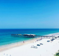 Atlantic Terrace by Capital Vacations - Accommodation Los Angeles