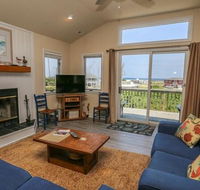 Atlantic Views from Sandy Shore - Accommodation Los Angeles