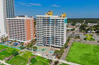 Accommodation Los Angeles