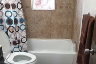 Attractive cute house Heart of San Diego private Accommodation Los Angeles