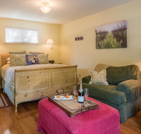 Aurora Park Cottages - Accommodation Los Angeles