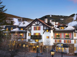 Austria Haus Hotel
