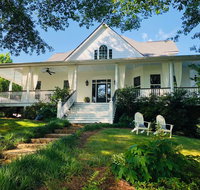 AVA House Bed  Breakfast - Accommodation Los Angeles