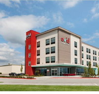 avid hotels - Nashville South - Smyrna - Accommodation Los Angeles