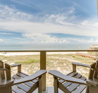 AWave From It All - Accommodation Los Angeles