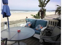 Awesomesaucebeachhouse I Accommodation Los Angeles