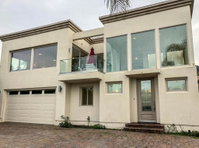 AWESOMESAUCEBEACHHOUSE VIB Accommodation Los Angeles