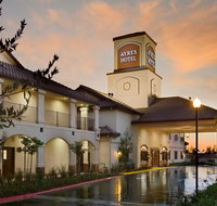 Ayres Hotel Redlands - Accommodation Los Angeles