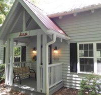 Azalea Cabin at Blairsville - Accommodation Los Angeles