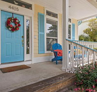Azzurra Cottage - 1937195 - Accommodation Los Angeles