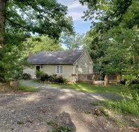 A_Mountain_Mist - Accommodation Los Angeles