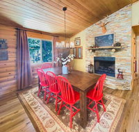 Bach Cabin - Accommodation Los Angeles