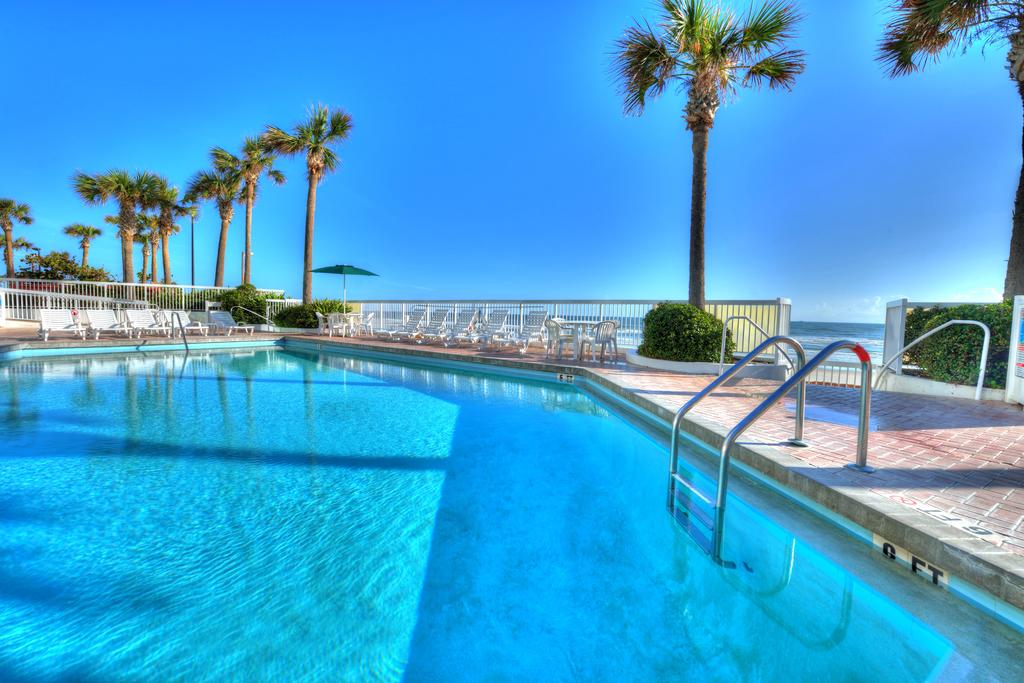 Bahama House - Daytona Beach Shores - thumb 0