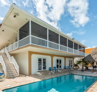 Bahama Manor - Accommodation Los Angeles