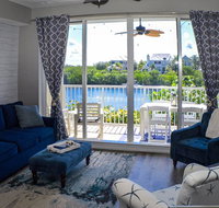 Bahia Bungalow - Accommodation Los Angeles