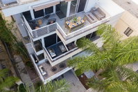 Balboa by AvantStay - Sleeps 20 Condo w/ Views in DT San Diego Accommodation Los Angeles