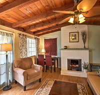 Balcony Studio Suite on Tucson Equestrian Estate! - Accommodation Los Angeles