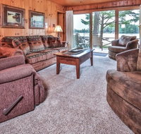 Balsam- Serenity Bay Resort cabin - Accommodation Los Angeles