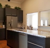 BAR - Boca Art Retreat - Accommodation Los Angeles