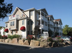 Bar Harbor Manor