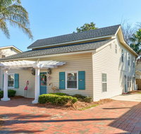 Barefoot Bungalow - Accommodation Los Angeles