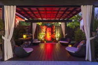  Accommodation Los Angeles