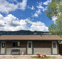 Basecamp 550 - Accommodation Los Angeles