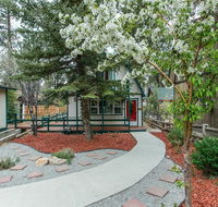 Basecamp to Adventure - Accommodation Los Angeles