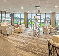 Bask Hotel at Big Rock Landing A Trademark Collection Hotel - Accommodation Los Angeles