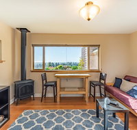 Baxter's Bayview Cottage - Accommodation Los Angeles