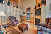 Booking Deerwood Accommodation Los Angeles