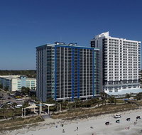 Bay View Resort Myrtle Beach - Accommodation Los Angeles