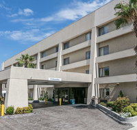 Baymont by Wyndham Arlington At Six Flags Dr - Accommodation Los Angeles
