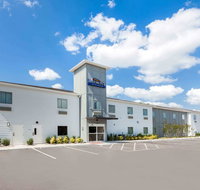 Baymont by Wyndham Baton Rouge - Accommodation Los Angeles